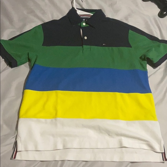 Hilfiger Shirt - Picture 1 of 2